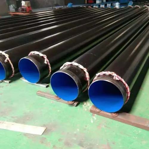 辽阳涂塑钢管的施工流程注意事项包括
